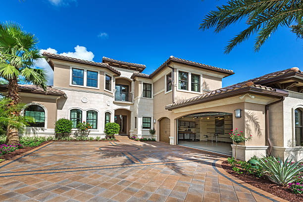 Best Cobblestone Driveway Pavers  in Hauppauge, NY