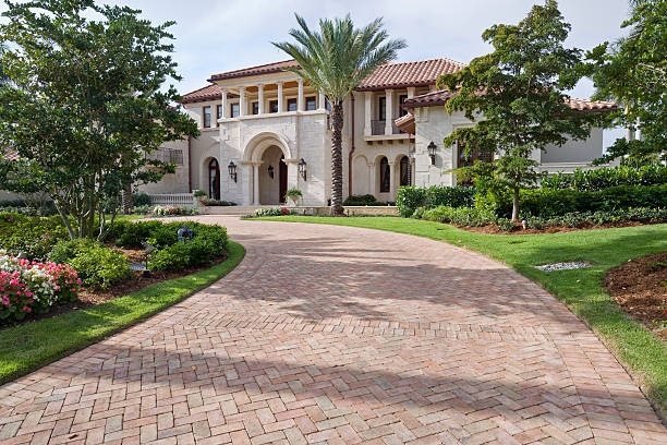 Best Custom Driveway Pavers  in Hauppauge, NY