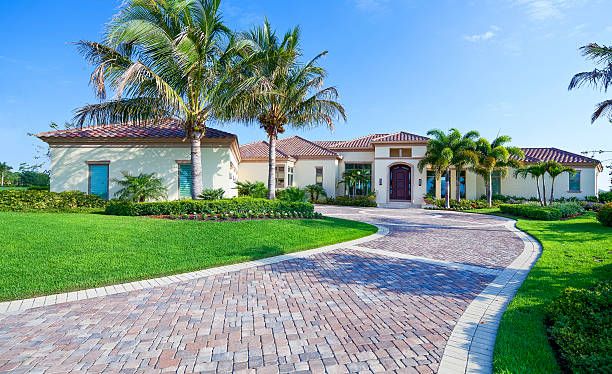 Best Driveway Resurfacing Pavers  in Hauppauge, NY