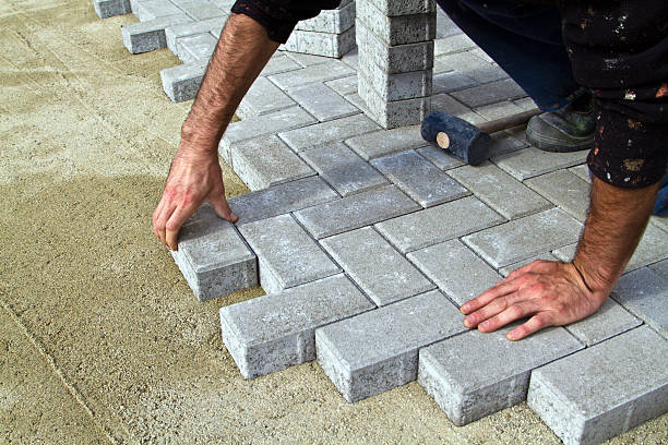 Best Driveway Repair Near Me  in Hauppauge, NY