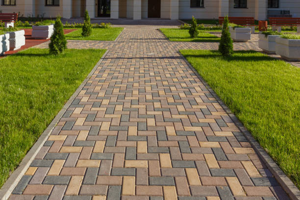 Best Driveway Repair Near Me  in Hauppauge, NY