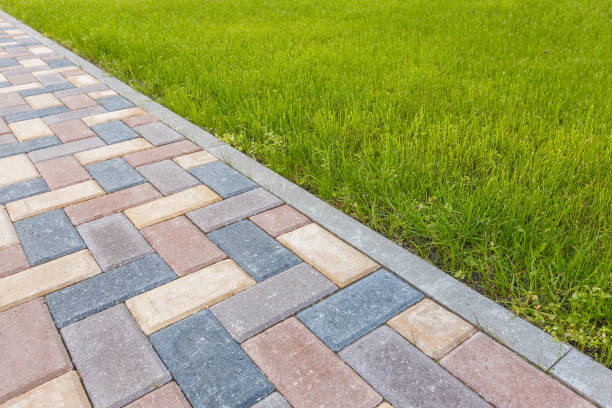Best Decorative Driveway Pavers  in Hauppauge, NY